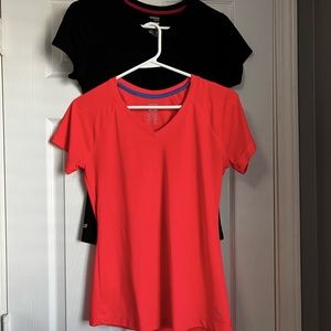 Dan skin Now Athletic Tshirt Bundle Size Small
